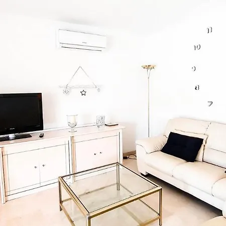 Apartment Spacious Penthouse With Private Pool Marbella