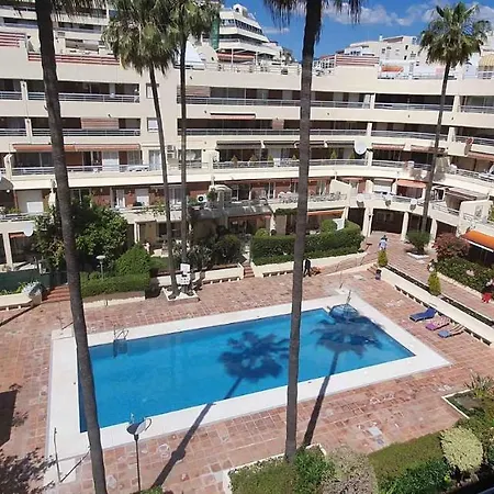 Spacious Penthouse With Private Pool * Marbella