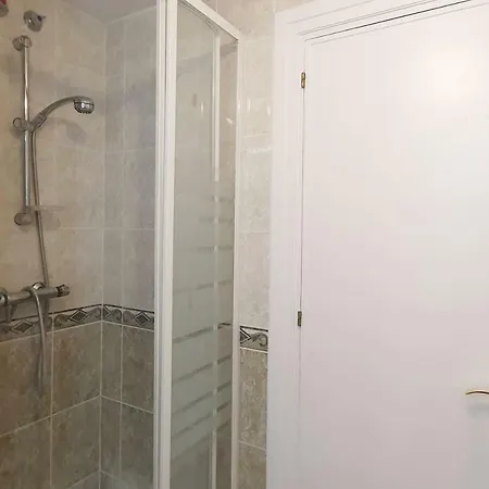 Apartment Spacious Penthouse With Private Pool *
