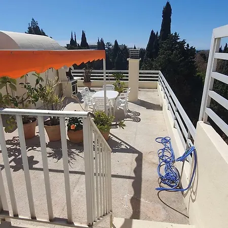 Apartment Spacious Penthouse With Private Pool *