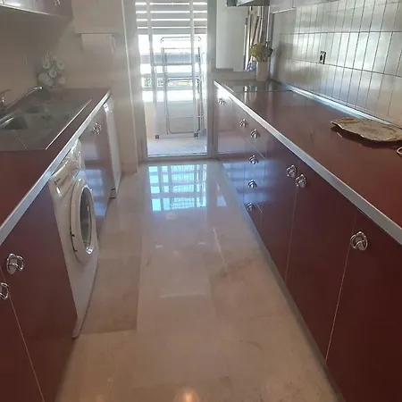 Apartment Spacious Penthouse With Private Pool